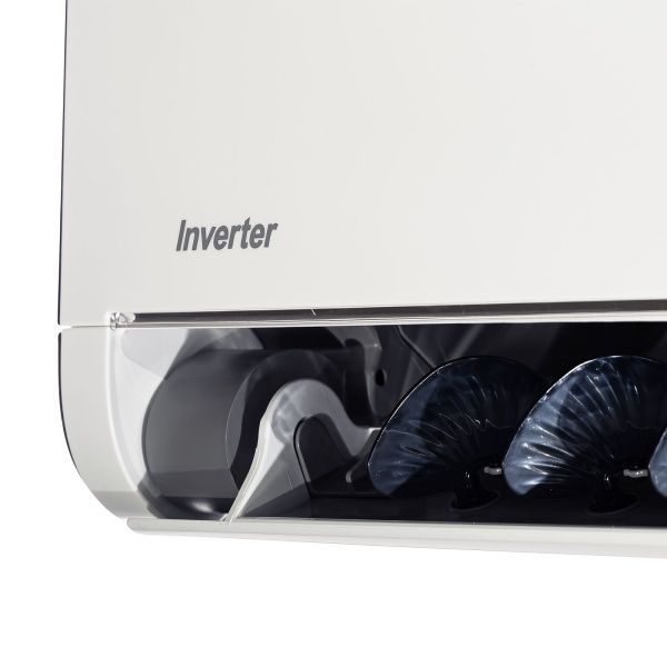 Инверторные кондиционеры интернет-магазина ТМ-Климат