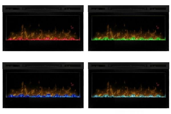 Очаги интернет-магазина ТМ-Климат