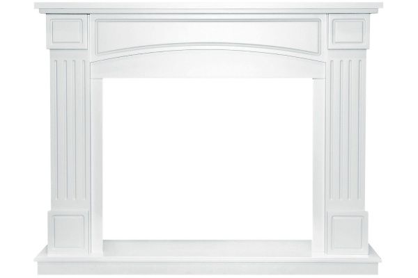 Деревянные каминокомплекты интернет-магазина ТМ-Климат