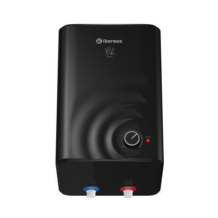 Водонагреватель аккумуляционный электрический бытовой THERMEX Rif 10 O интернет-магазина ТМ-Климат