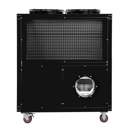 Кондиционер промышленный мобильный Ballu Heavy Pro BGK25 интернет-магазина ТМ-Климат