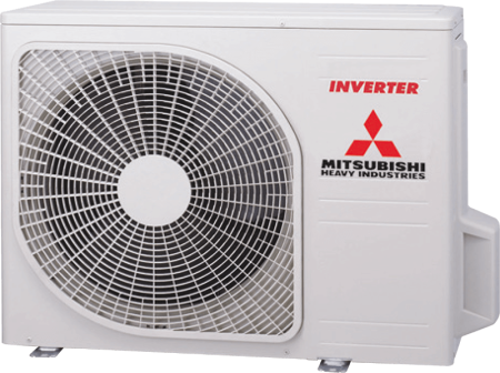 Инверторный кондиционер Mitsubishi SRK50ZTL-W/SRC50ZTL-W интернет-магазина ТМ-Климат