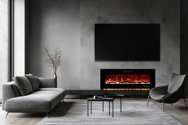 Очаги интернет-магазина ТМ-Климат