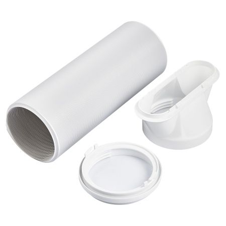 Кондиционер мобильный Ballu Platinum Comfort BPHS-08H интернет-магазина ТМ-Климат