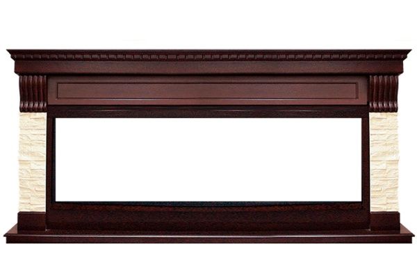 Линейные каминокомплекты интернет-магазина ТМ-Климат