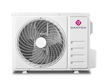 Инверторный кондиционер Dantex RK-24SATI/RK-24SATIE интернет-магазина ТМ-Климат