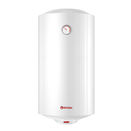 Водонагреватель электрический аккумуляционный бытовой THERMEX Circle 50 V Slim