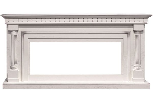 Линейные каминокомплекты интернет-магазина ТМ-Климат