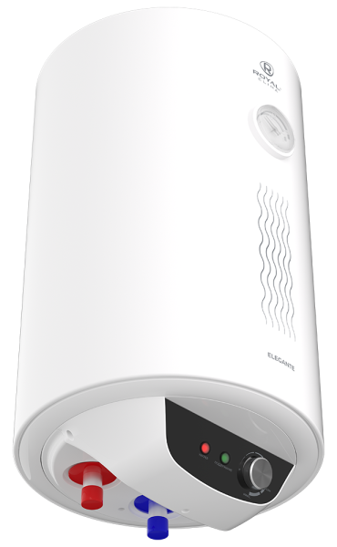 Накопительные электрические интернет-магазина ТМ-Климат