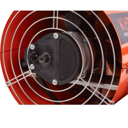 Тепловая пушка дизельная KALASHNIKOV KHD-50 (прямой нагрев) интернет-магазина ТМ-Климат