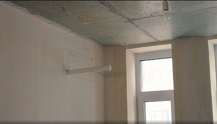 1 этап монтажа