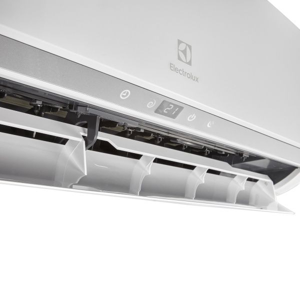 Инверторные кондиционеры интернет-магазина ТМ-Климат