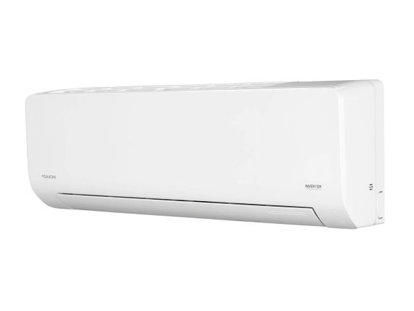 Инверторные кондиционеры интернет-магазина ТМ-Климат