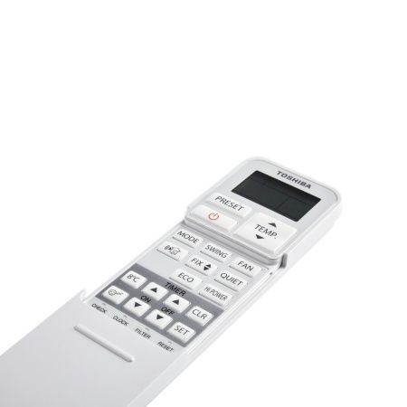 Инверторный кондиционер TOSHIBA RAS-18CVG-EE интернет-магазина ТМ-Климат