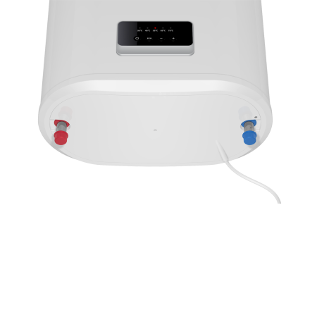 Водонагреватель аккумуляционный электрический THERMEX Bravo 100 Wi-Fi интернет-магазина ТМ-Климат