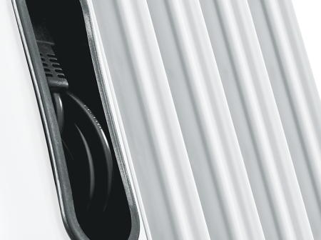 Масляный радиатор Electrolux EOH/M-5105N интернет-магазина ТМ-Климат