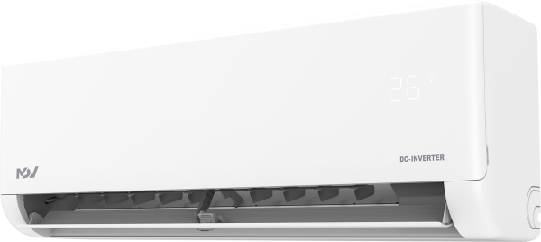 Инверторные кондиционеры интернет-магазина ТМ-Климат