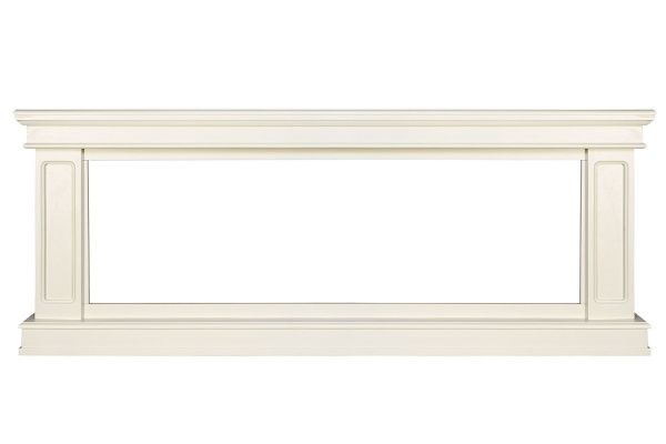 Линейные каминокомплекты интернет-магазина ТМ-Климат