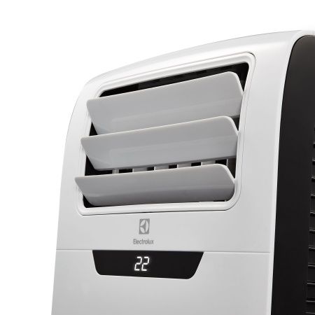 Кондиционер мобильный Electrolux Manhattan EACM-07 FM/N3 интернет-магазина ТМ-Климат