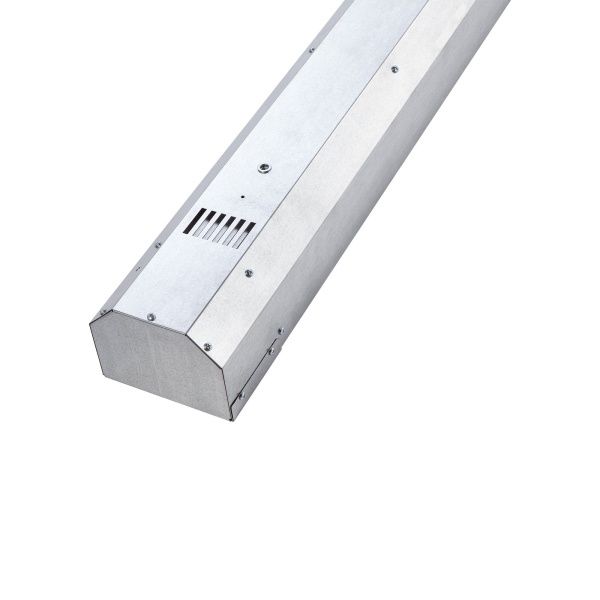 Электрические полупромышленные инфракрасные обогреватели интернет-магазина ТМ-Климат