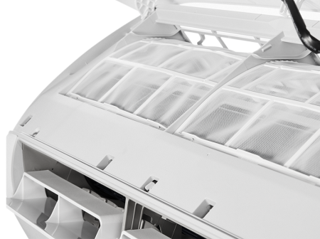 Инверторный кондиционер Ballu BSUI-24HN8_22Y интернет-магазина ТМ-Климат