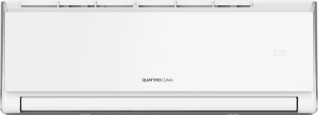 Классический кондиционер QuattroClima QV-VN12WB/QN-VN12WB