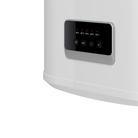 Водонагреватель аккумуляционный электрический THERMEX Optima 50 Wi-Fi интернет-магазина ТМ-Климат