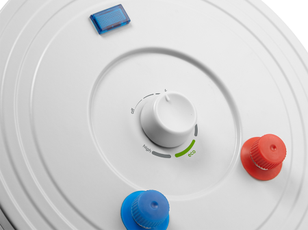 Водонагреватель Electrolux EWH 15 Genie ECO O интернет-магазина ТМ-Климат