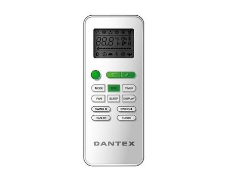 Классический кондиционер Dantex RK-12ENT3/ RK-12ENT3E интернет-магазина ТМ-Климат