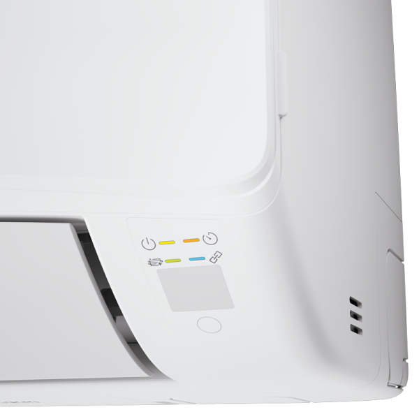 Инверторные кондиционеры интернет-магазина ТМ-Климат