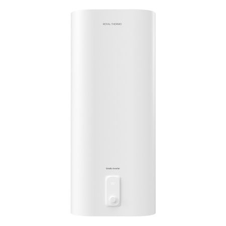 Водонагреватель Royal Thermo RWH 50 Smalto Inverter интернет-магазина ТМ-Климат