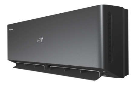 Инветорторный кондиционер Hisense AS-10UW4RXVQH00A(B) интернет-магазина ТМ-Климат