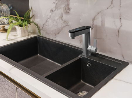 Водонагреватель проточный Electrolux Taptronic Prime интернет-магазина ТМ-Климат