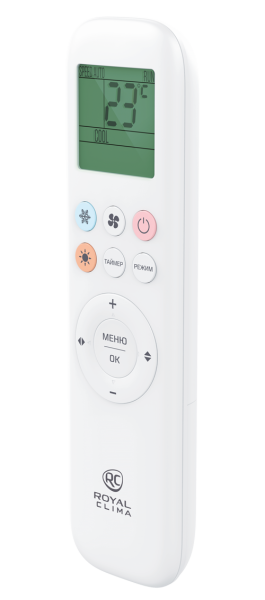 Классические кондиционеры интернет-магазина ТМ-Климат