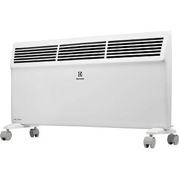 Электрические конвекторы Electrolux Air Stream