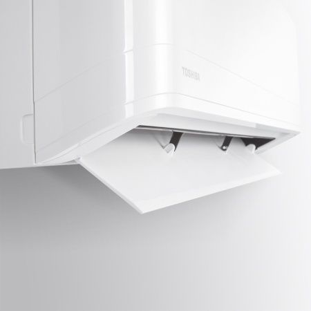 Инверторный кондиционер TOSHIBA RAS-18CVG-EE интернет-магазина ТМ-Климат