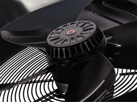 Водяной тепловентилятор Ballu BHP-W2-30-SF интернет-магазина ТМ-Климат