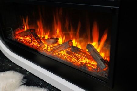 Очаг Vision 42 LOG LED интернет-магазина ТМ-Климат
