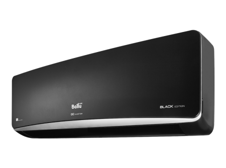 Инверторный кондиционер Ballu BSPI-13HN1/BL/EU интернет-магазина ТМ-Климат