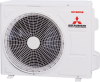 Инверторный кондиционер Mitsubishi SRK25ZTL-W/SRC25ZTL-W интернет-магазина ТМ-Климат