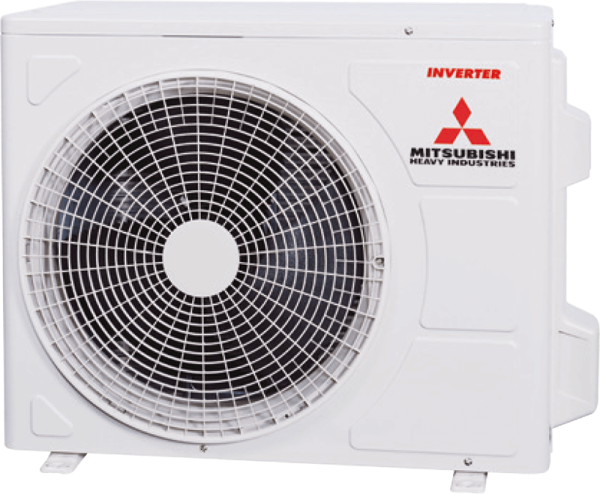 Инверторные кондиционеры интернет-магазина ТМ-Климат