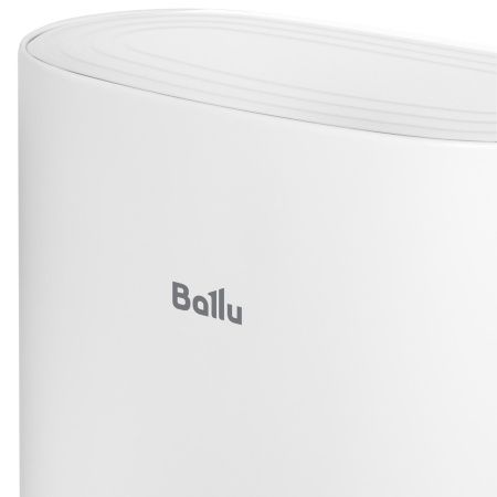 Водонагреватель Ballu BWH/S 30 Cetrion Inverter интернет-магазина ТМ-Климат
