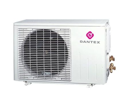 Классический кондиционер Dantex RK-12ENT3/ RK-12ENT3E интернет-магазина ТМ-Климат
