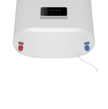 Водонагреватель аккумуляционный электрический THERMEX Optima 50 Wi-Fi интернет-магазина ТМ-Климат