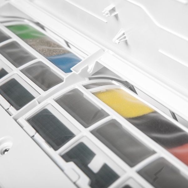 Классические кондиционеры интернет-магазина ТМ-Климат