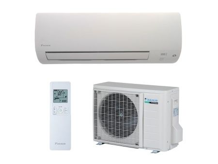 Инверторный кондиционер Daikin FTXS20K/RXS20L3 интернет-магазина ТМ-Климат