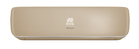 Инверторный кондиционер Hisense AS-13UW4RVETG01(C)