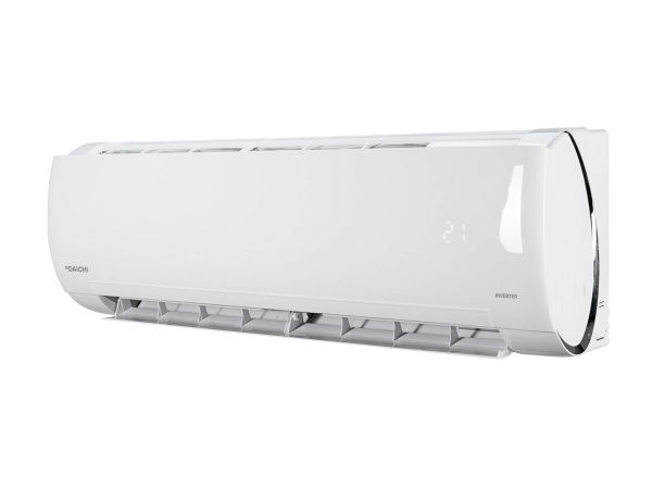 Инверторные кондиционеры интернет-магазина ТМ-Климат