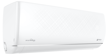 Инверторный кондиционер Royal Clima RCI-RNС24HN интернет-магазина ТМ-Климат