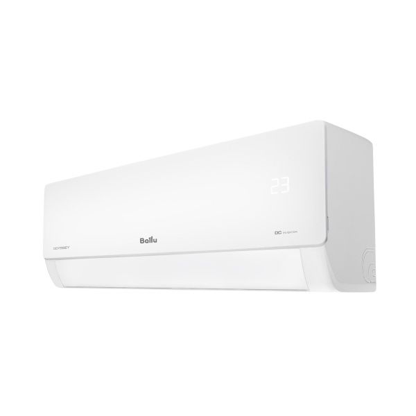 Инверторные кондиционеры интернет-магазина ТМ-Климат